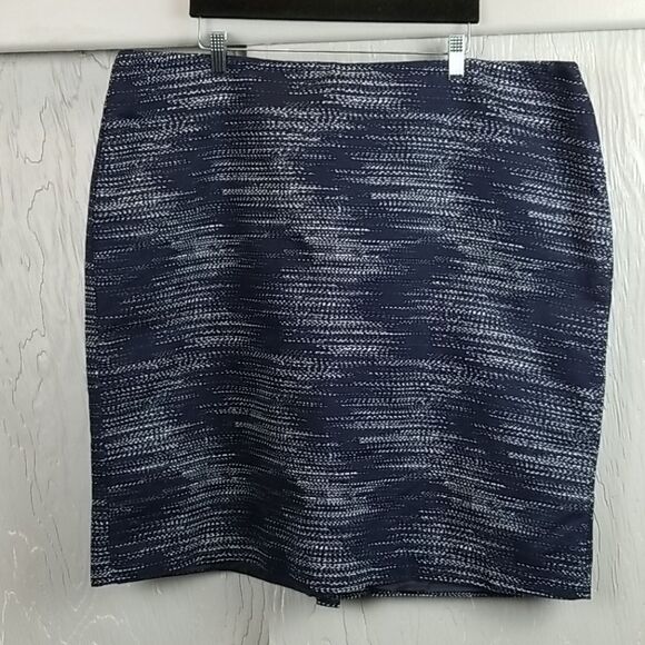 🖤 5/$20 🖤 Jones New York skirt - Picture 1 of 11